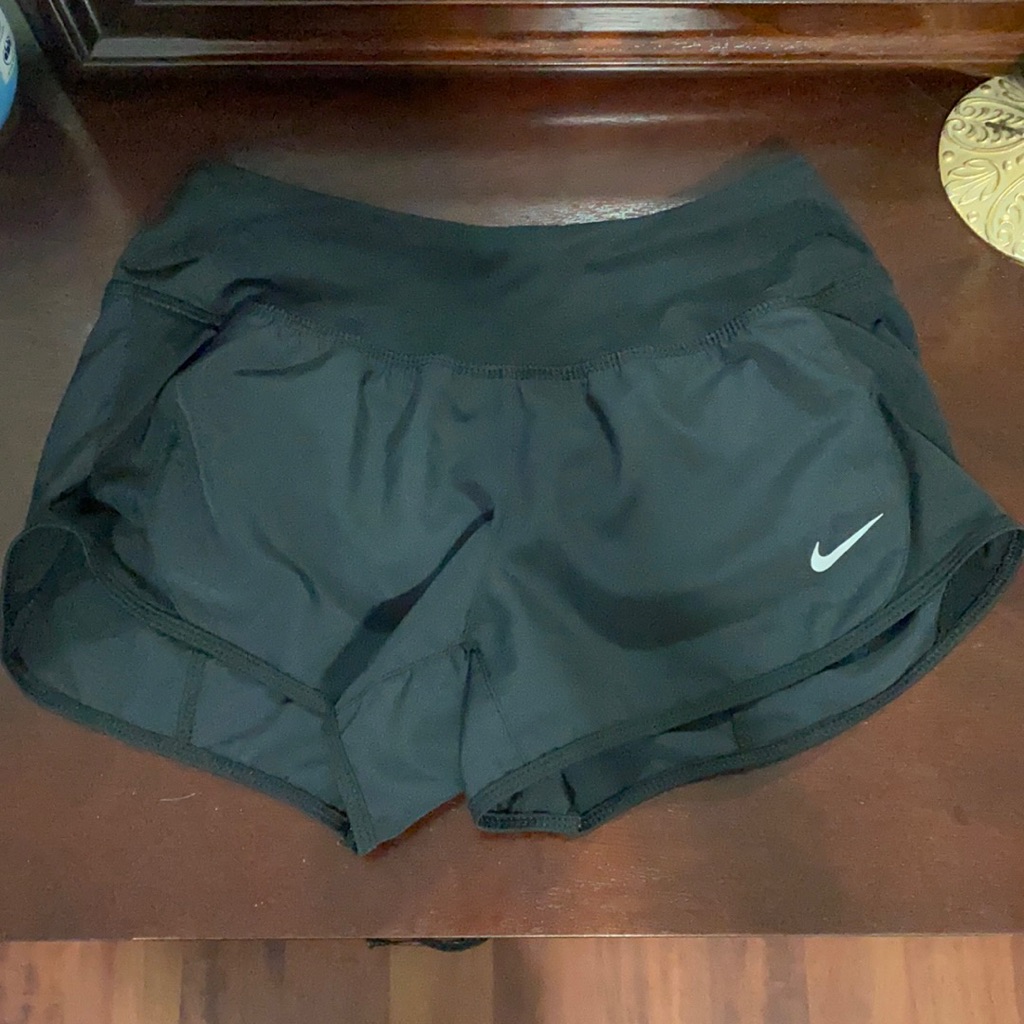 Womens Nike Shorts